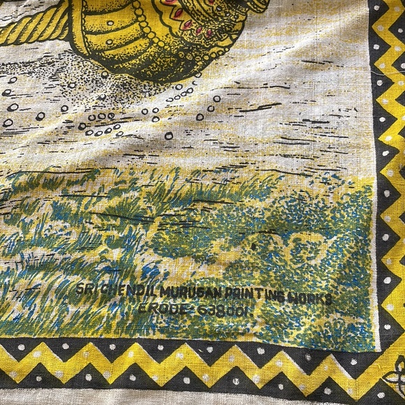 Tapestry - Picture 7 of 10